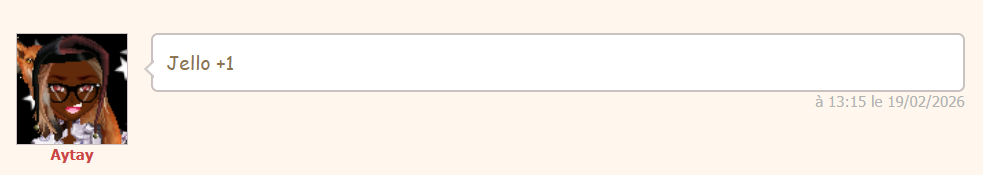 faux vote 21 02 2026 Aytay