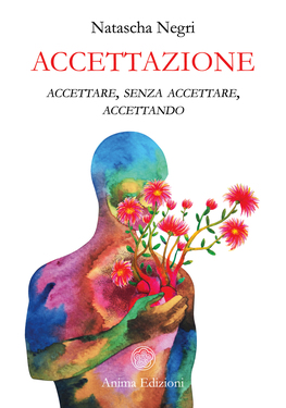 Natascha Negri – Accettazione (2021)