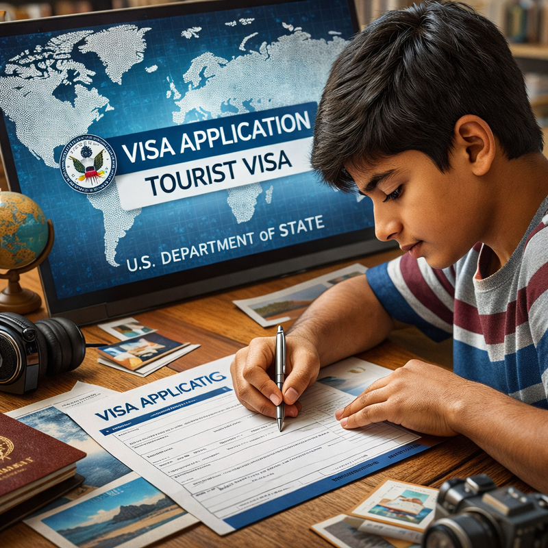 visa 1