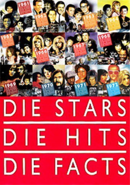 VA - Die Stars Die Hits Die Facts 1960-1997 (1995-1997) MP3