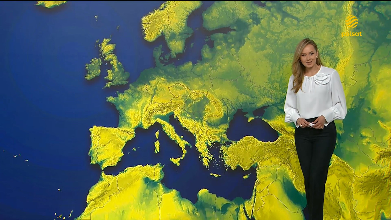 11 12 2024 milena rostkowska polsat 1