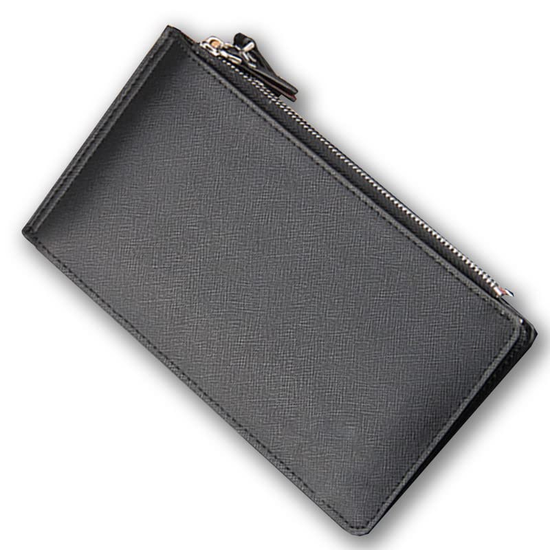 16 Slots Black