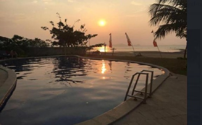 Luwansa Beach Resort