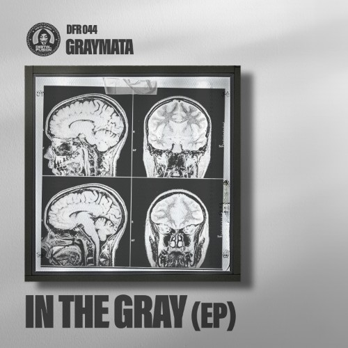 GRayMata - In The GRay (2026) MP3