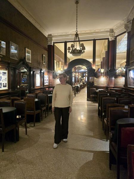 В джазе только девушки или аргентинско-бразильский калейдоскоп В джазе только девушки или аргентинско-бразильский калейдоскоп