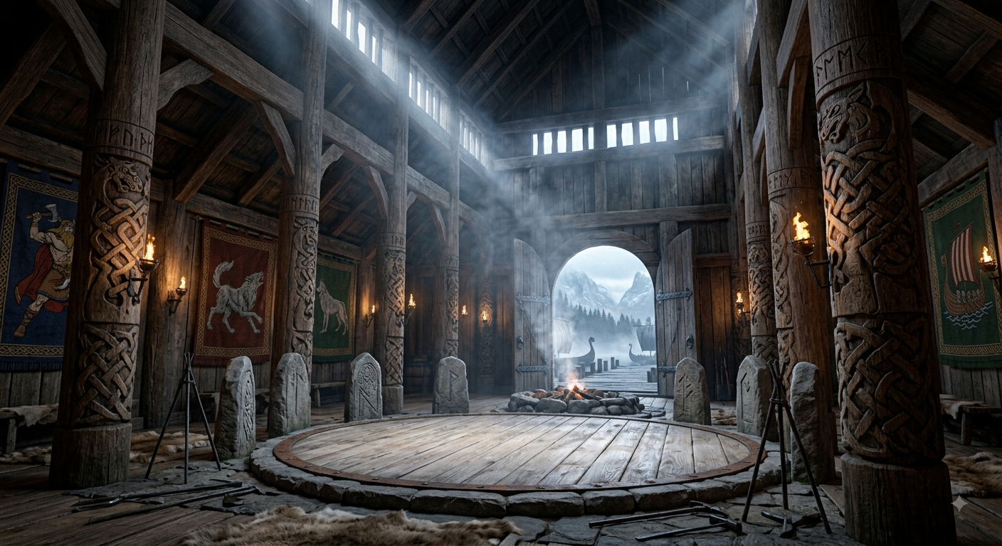 Norse