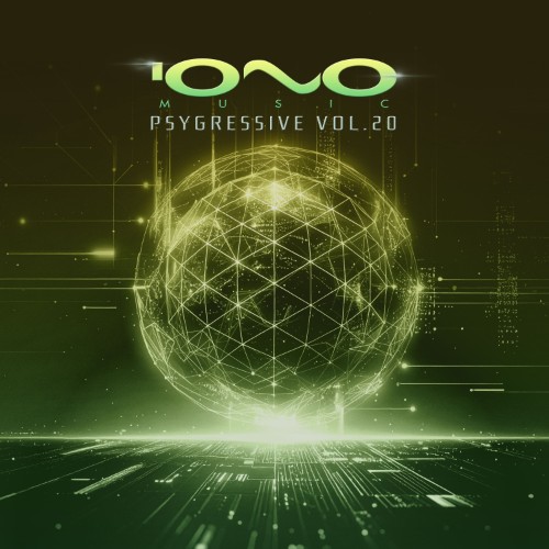 VA - Psygressive Vol. 20 (2026)