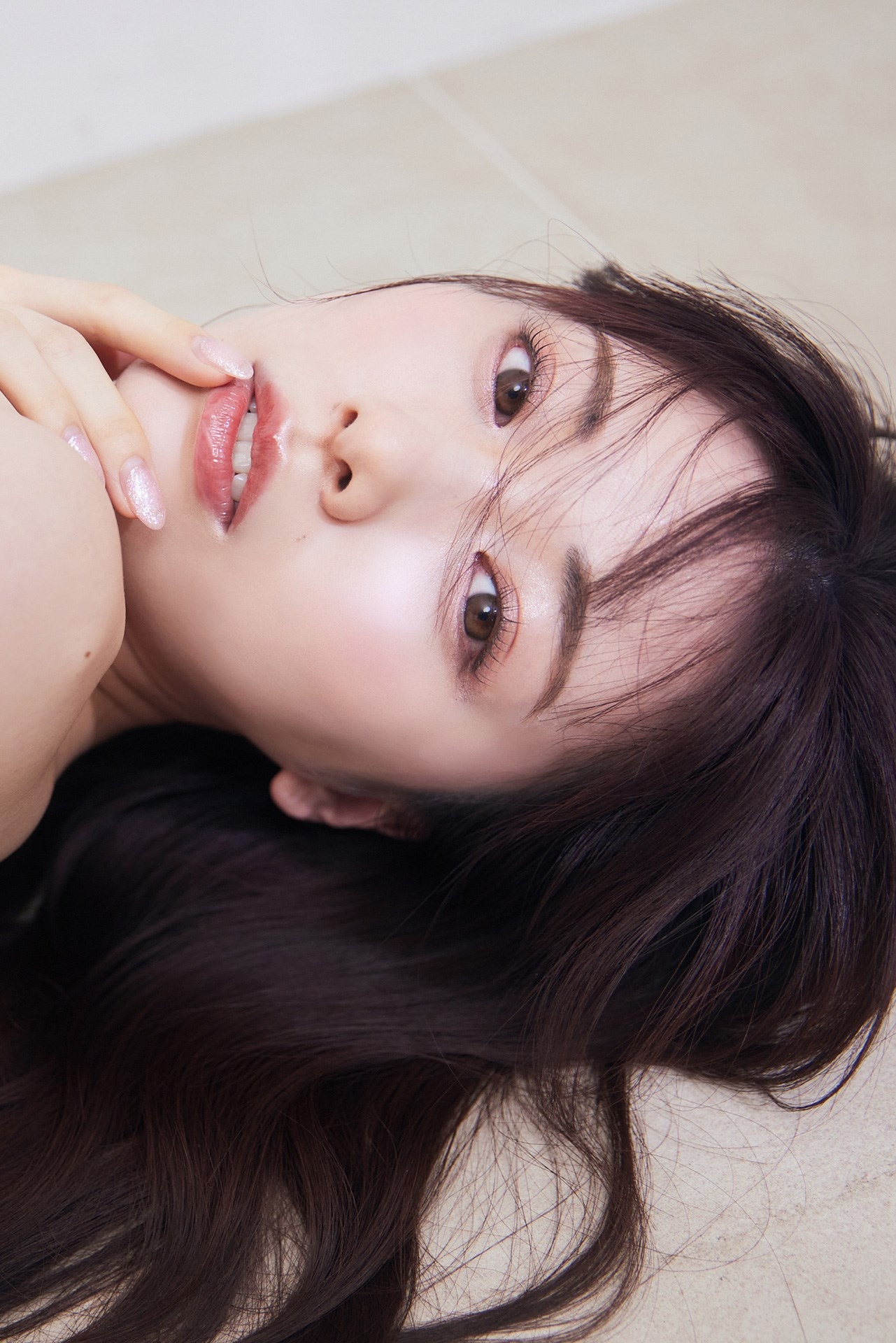 石川澪 NO.015「MOST BEAUTIFUL」 29