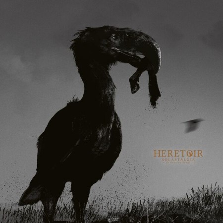 Heretoir - Solastalgia (2025)