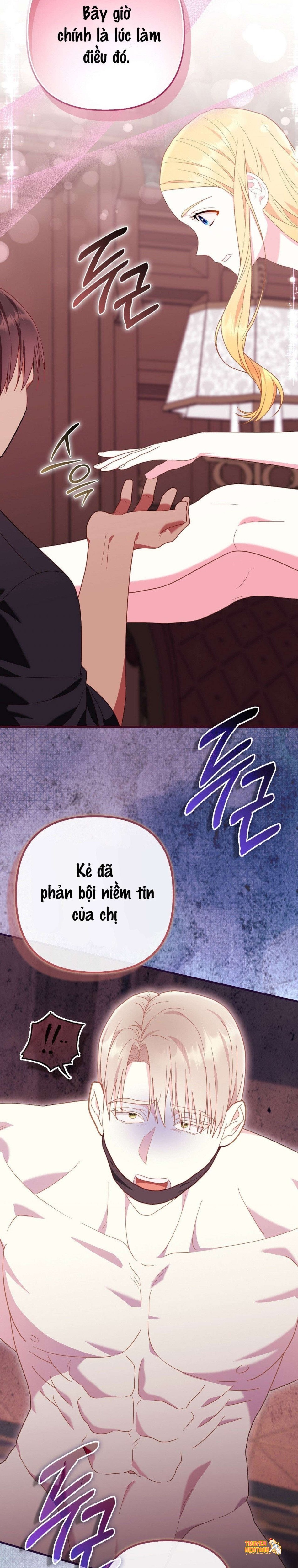 Xem ảnh 〖18+〗- Trái Cấm Và Tội Lỗi - Chapter 24 - tmp19 p 9t8 - Truyenhentaiz.net