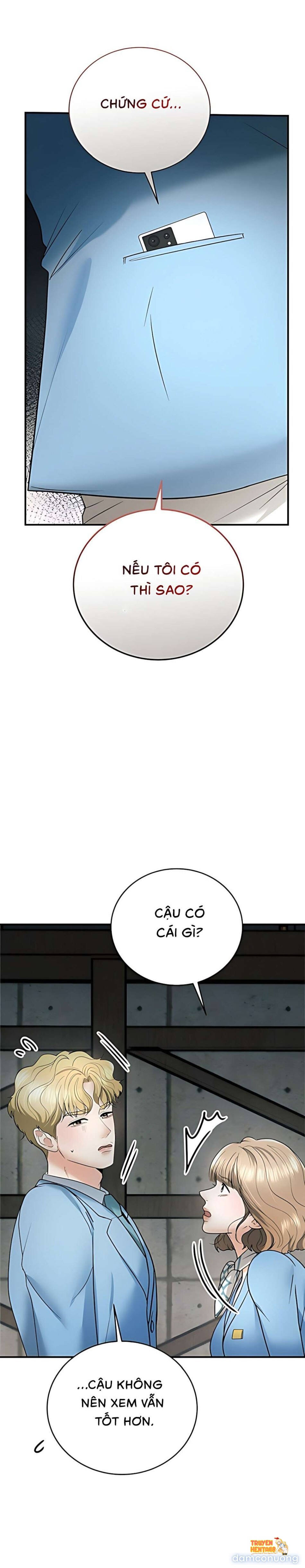 Xem ảnh 〖18+〗- Chồng Của Bạn Tôi - Chapter 16 - tmp8fn2reln - Truyenhentaiz.net