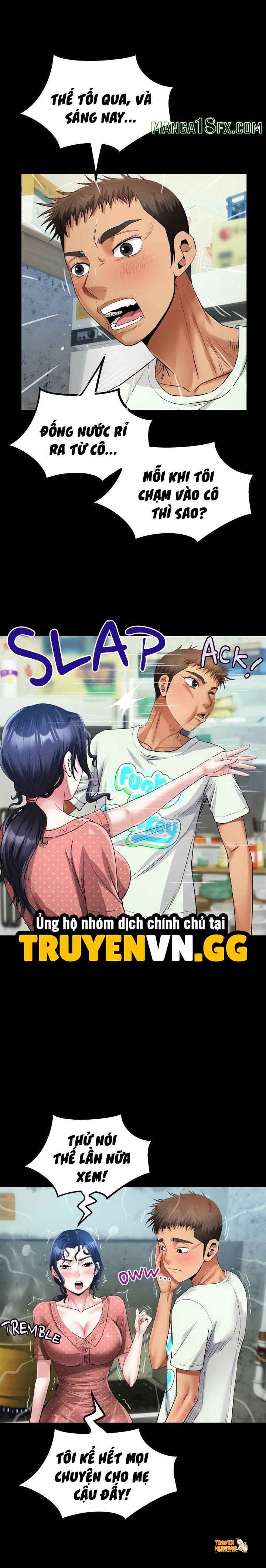 Xem ảnh Căn Phòng Đơn - Chapter 8 - tmpj8trig6b - Truyenhentaiz.net