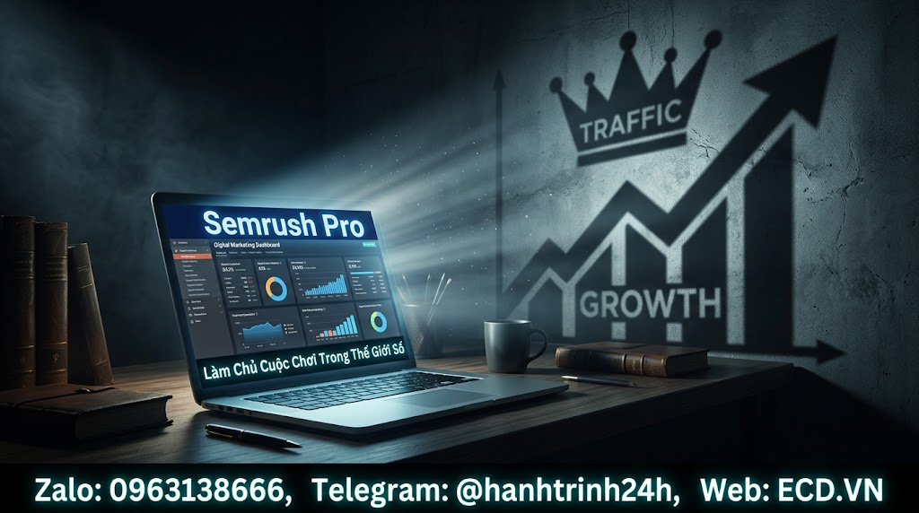 semrush pro account cheap