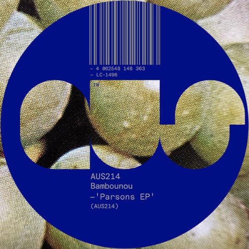 Bambounou - Parsons (2026)