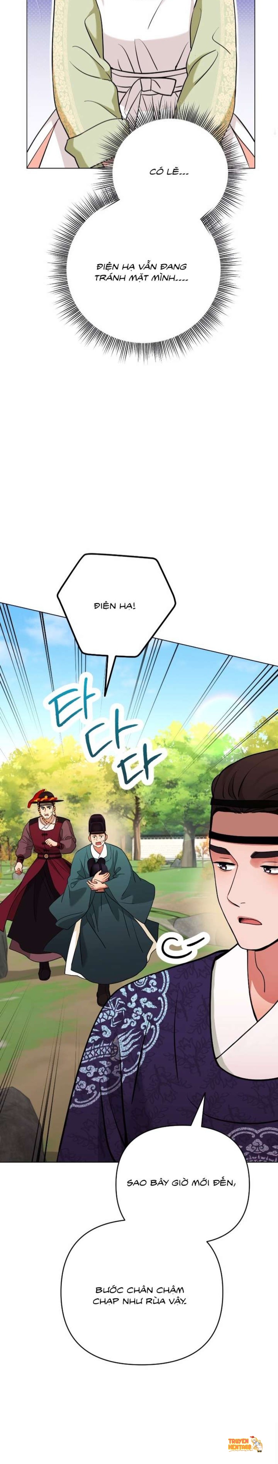 Xem ảnh Chấm Đỏ Định Mệnh - Chapter 5 - tmp0q468gqx - Truyenhentaiz.net