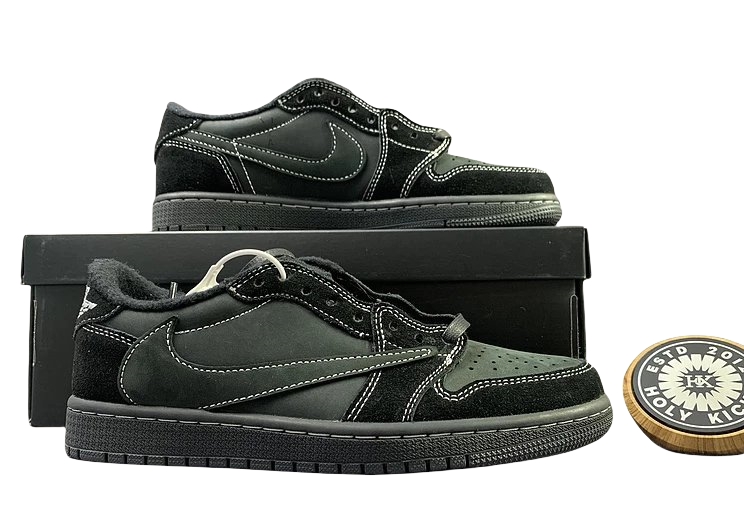 Jordan 1 Low
