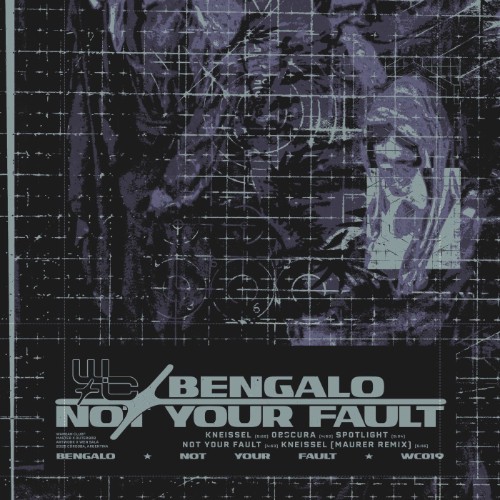 Bengalo - Not Your Fault (2026)