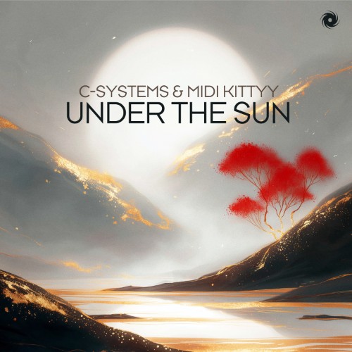 C-Systems & Midi Kittyy - Under The Sun (2026)