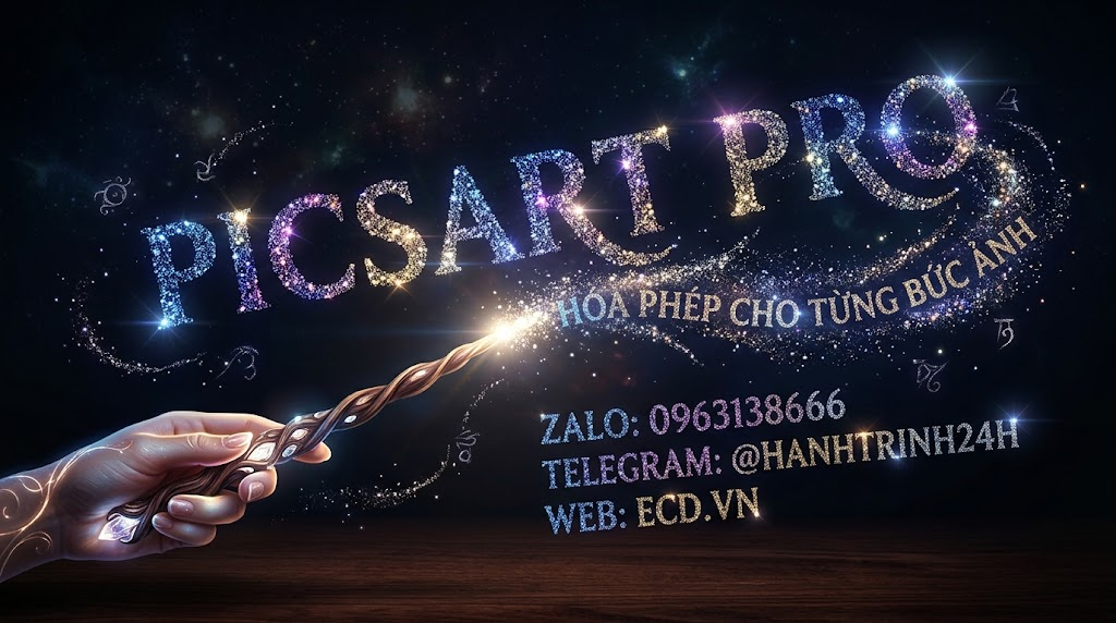 picsart pro