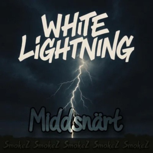 SmokeZ V2 - White Lightning Middsnart (2026)