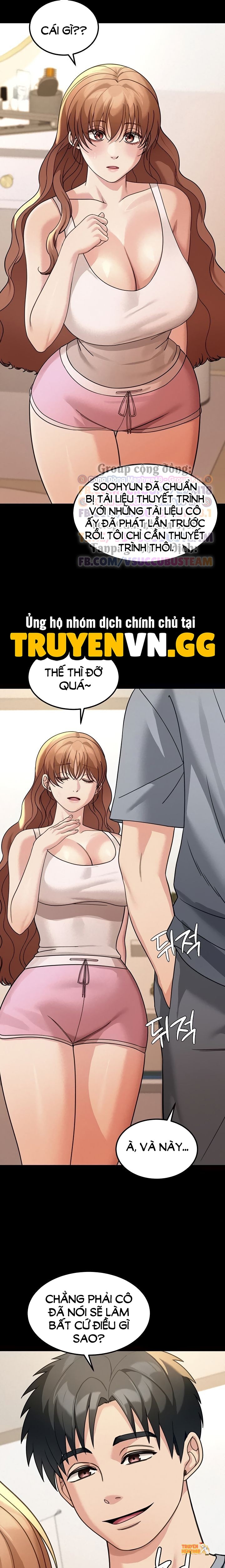 Xem ảnh Cuộc Sống Ở Mỹ - Chapter 18 - tmpt9slyw6h - Truyenhentaiz.net