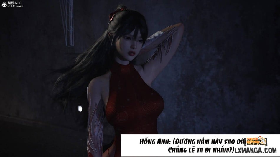 Xem ảnh Nghịch Chuyển - Chapter 5 - tmpiwcfdc l - Truyenhentaiz.net