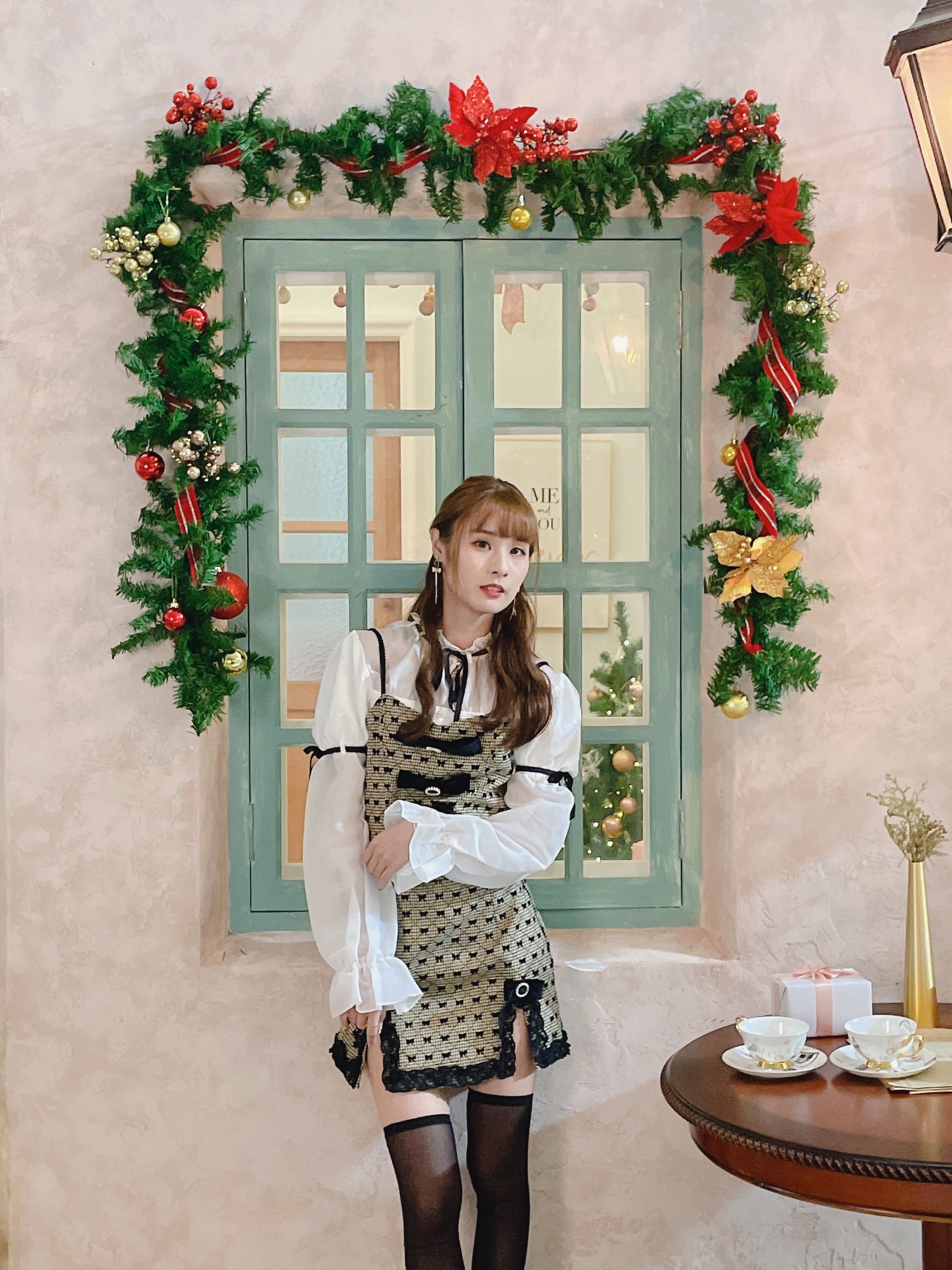 泥泥汝 私房写真合集｜超大量高清写真＋视频（460P｜19V｜1.26GB）插图7