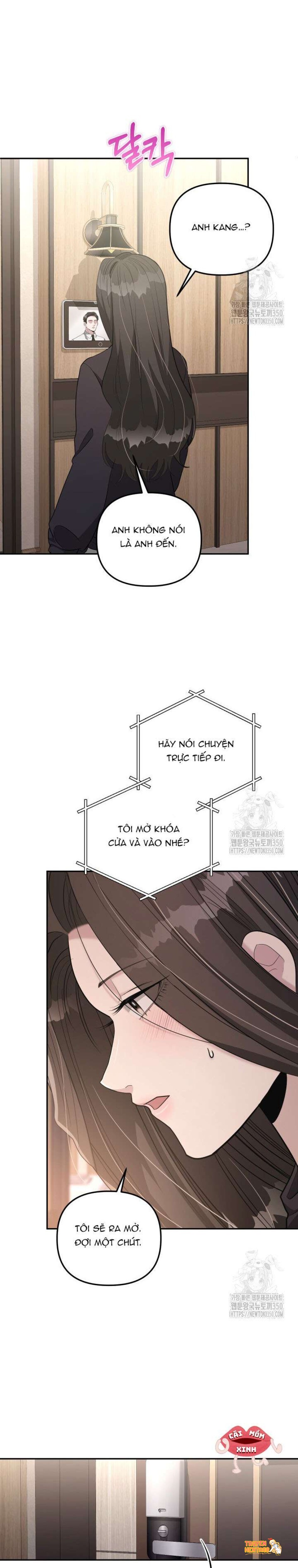 Xem ảnh Collector - Chapter 58 - tmp6kmgq5sl - Truyenhentaiz.net