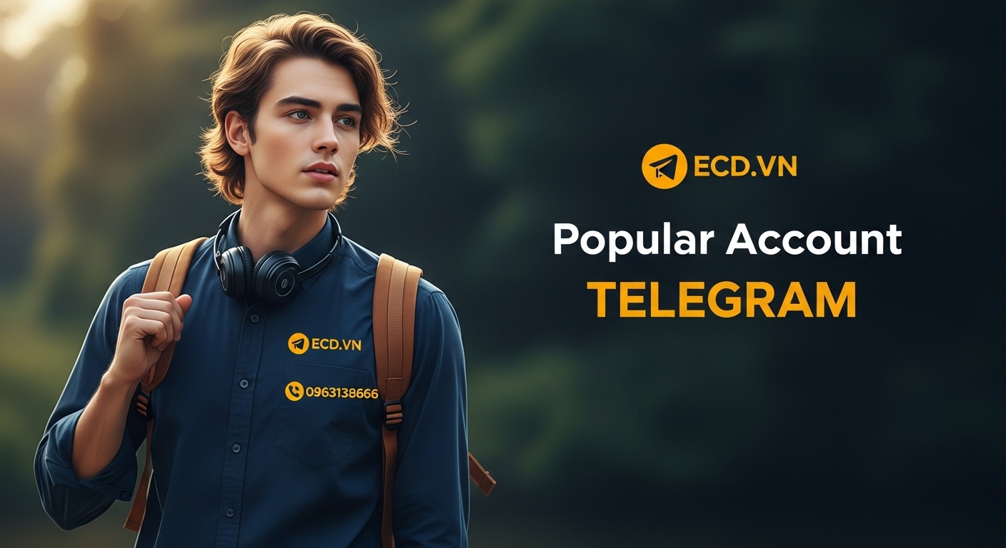telegram account nuôi acc