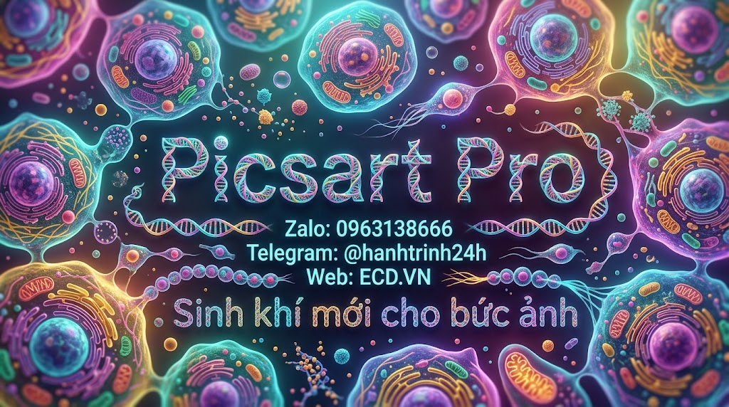 picsart pro bền
