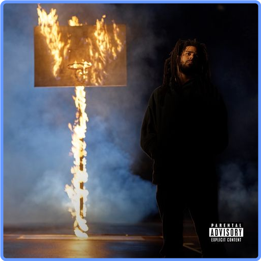 J  Cole - The Off-Season (Explicit) (2021) FLAC LossLess