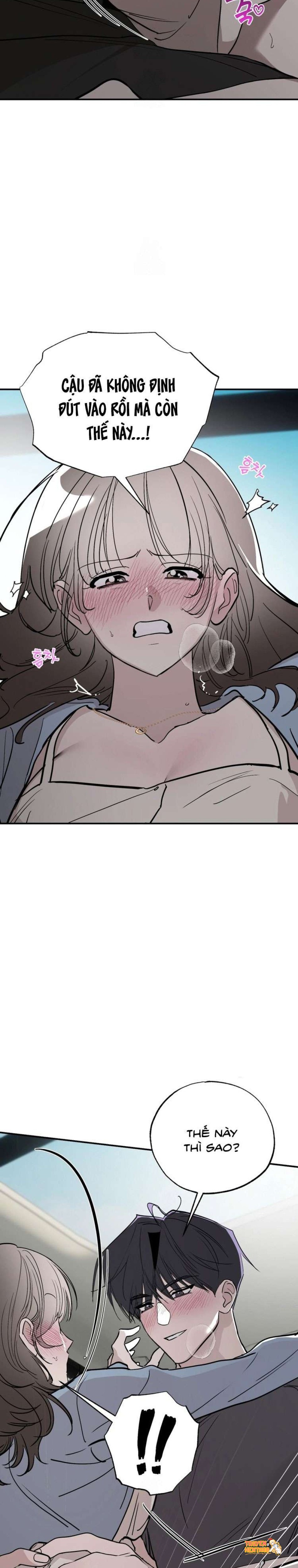 Xem ảnh [18+] Chuyện Tình Vườn Cây Ăn Quả - Chapter 17 - tmp9m6i3y8p - Truyenhentaiz.net