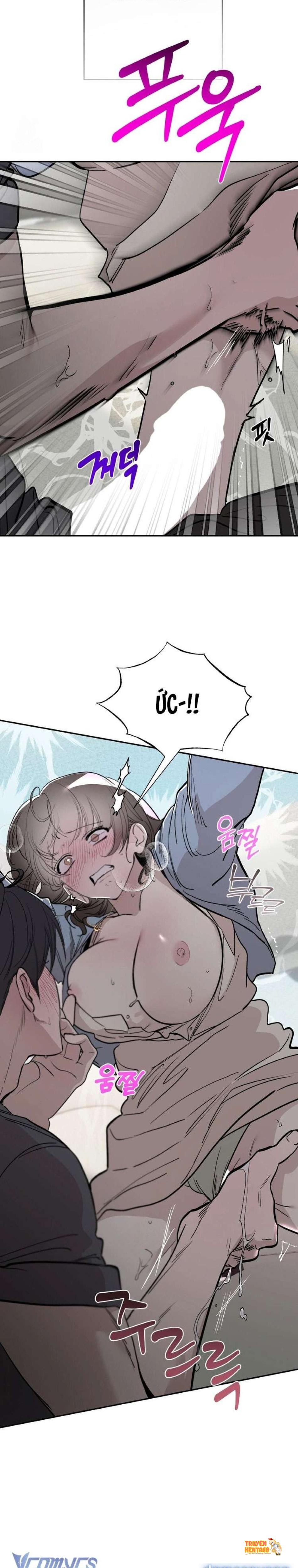 Xem ảnh [18+] Chuyện Tình Vườn Cây Ăn Quả - Chapter 17 - tmpuua8iyom - Truyenhentaiz.net