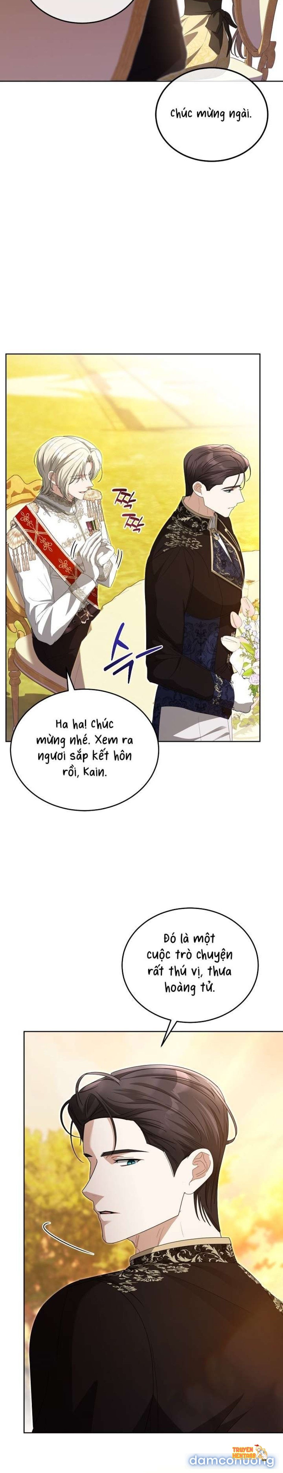 Xem ảnh [ 18+ ] Đại Công Tước Chó Má Của Tôi - Chapter 14 - tmp1acfgh33 - Truyenhentaiz.net