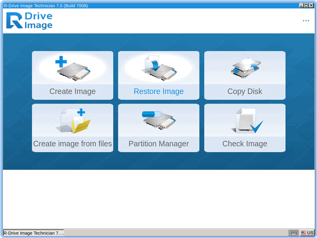 R-Drive Image Technician 7.2.7205 Multilingual + BootCD FC Portable X932dexu1bzj