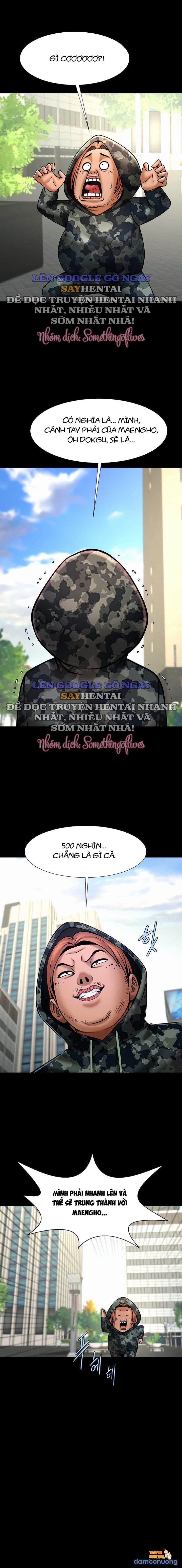Xem ảnh tmpl2mvnbp1 trong truyện hentai Giao Kèo Ma Quỷ - Chapter 61 - hentaitvn.net