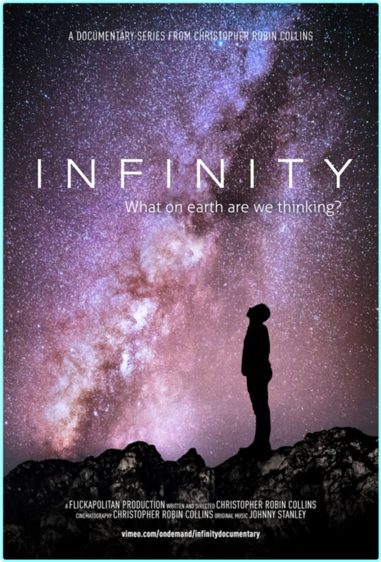 Infinity What On Earth Are We Thinking S01E02 [1080p/720p] (HEVC) (x265) [MeGusta]