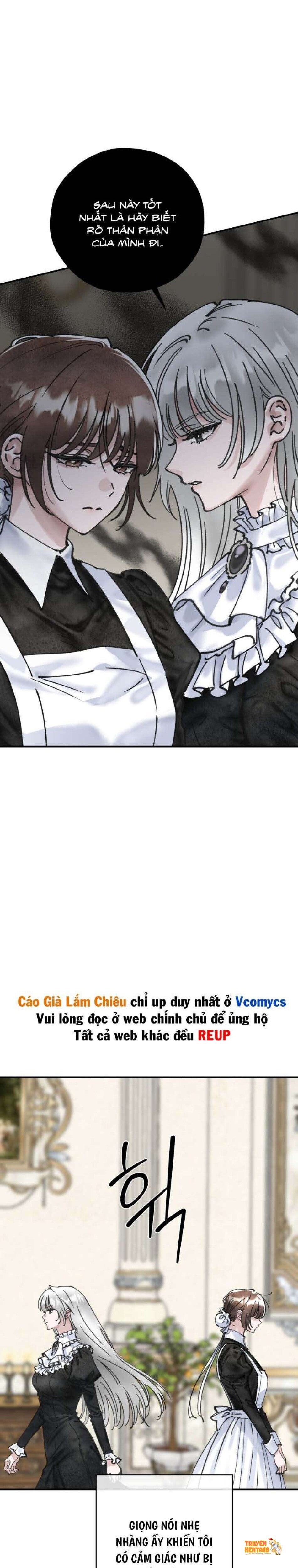 Xem ảnh [18+] Sự Quyến Rũ Của Hầu Nữ - Chapter 19 - tmpinjd4yya - Truyenhentaiz.net