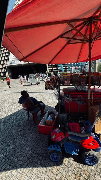 В джазе только девушки или аргентинско-бразильский калейдоскоп В джазе только девушки или аргентинско-бразильский калейдоскоп