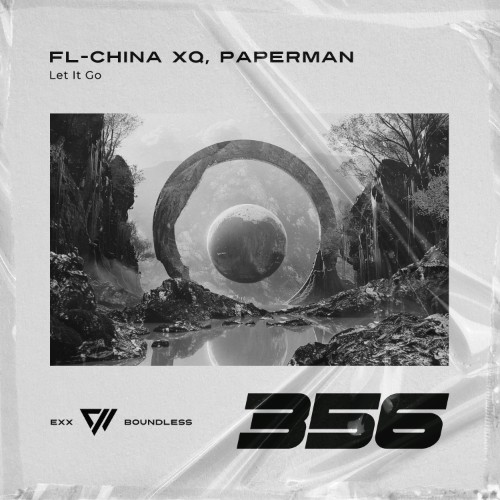 FL-China xq, Paperman - Let It Go (2026) MP3