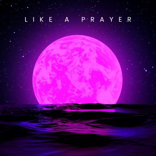 Josh Fawaz - Like a PRayer (2026) MP3