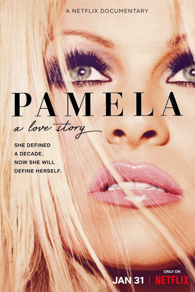 Pamela A Love Story 2023 [1080p] WEBRip (x264) [6 CH] 31er0cvm0mbj