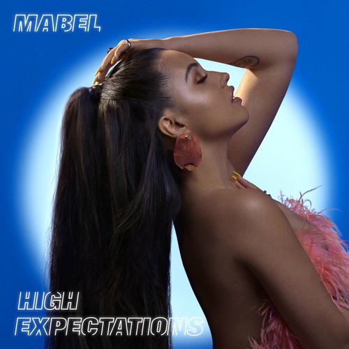 Mabel - High Expectations (2019) MP3