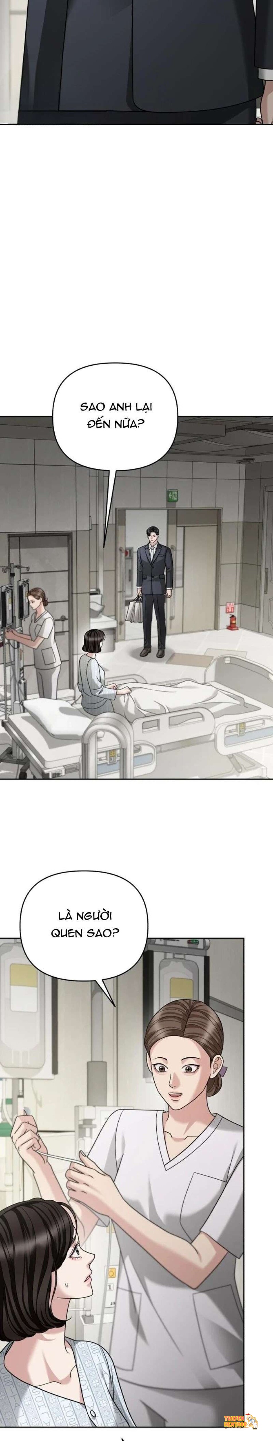 Xem ảnh 〖18+〗- Người Chồng Dao Động - Chapter 27 - tmpd4lt cuw - TruyenVN.APP