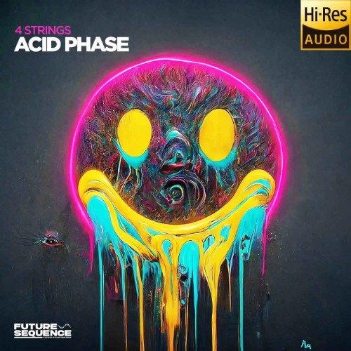 4 Strings - Acid Phase (2026)