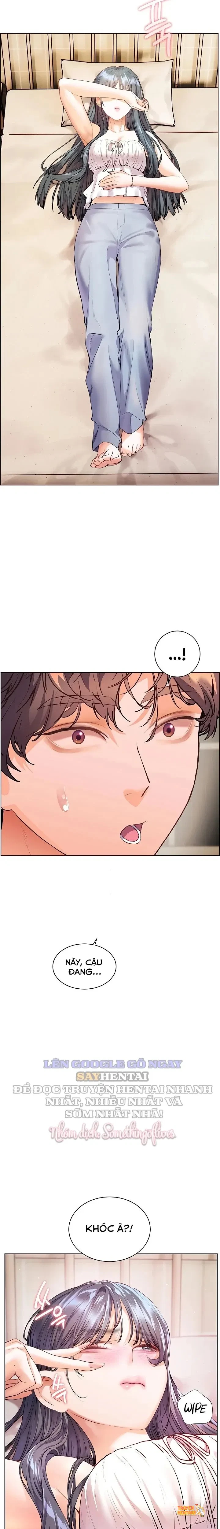 Xem ảnh Nỗ Lực Của Giáo Viên - Chapter 84 - tmpjo8n5bbu - Truyenhentaiz.net