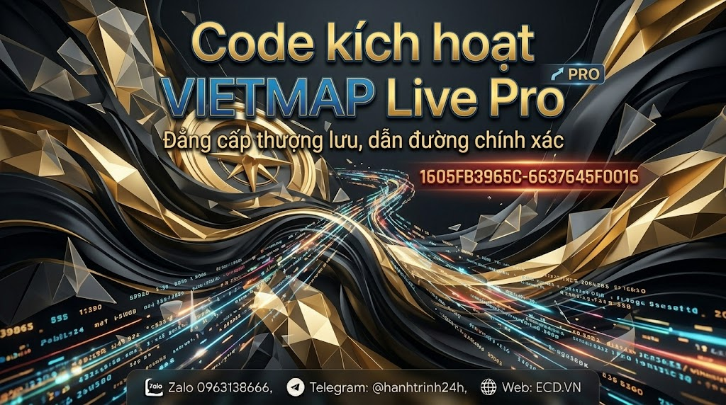 vietmap pro smart alert