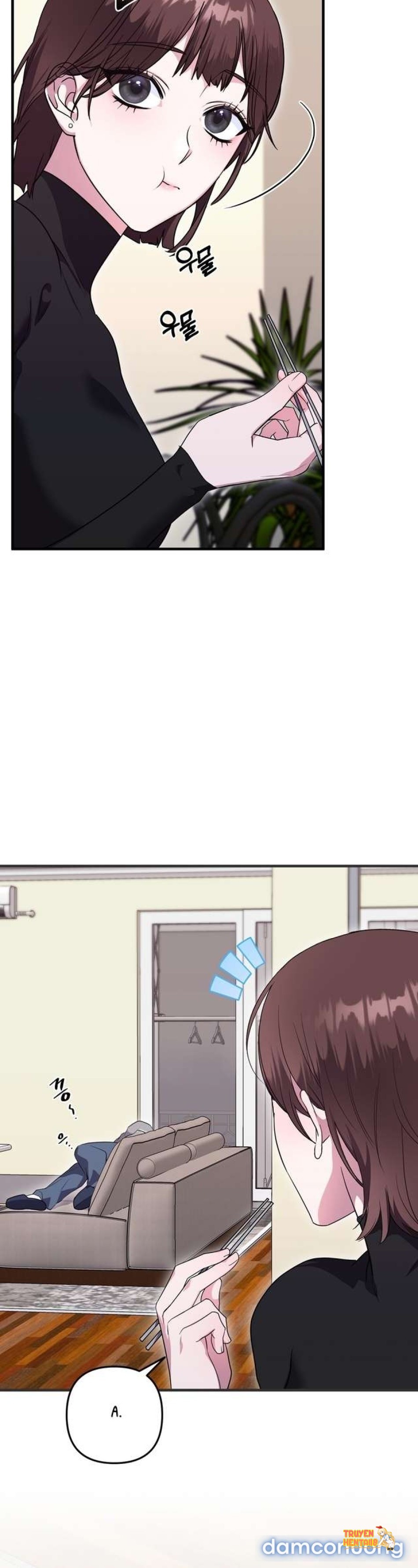 Xem ảnh [ 18+ ] Mối Quan Hệ Bạn Bè Vững Chắc - Chapter 6 - tmpyk8mzml9 - Truyenhentaiz.net