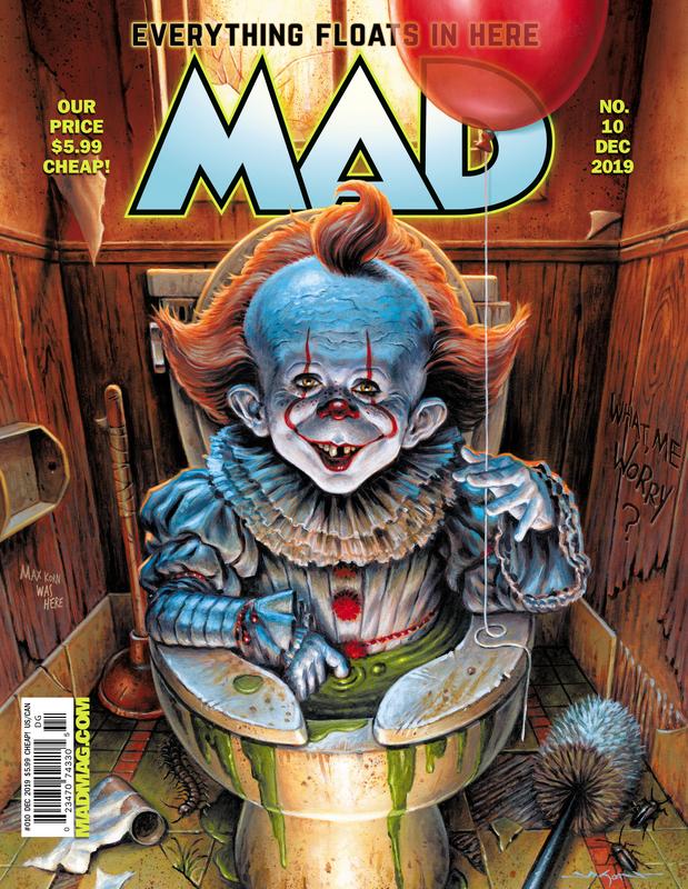 [Image: MAD-Magazine-NO-10-2019.jpg]