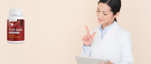 PROFASTIN co sądzą konsumenci?